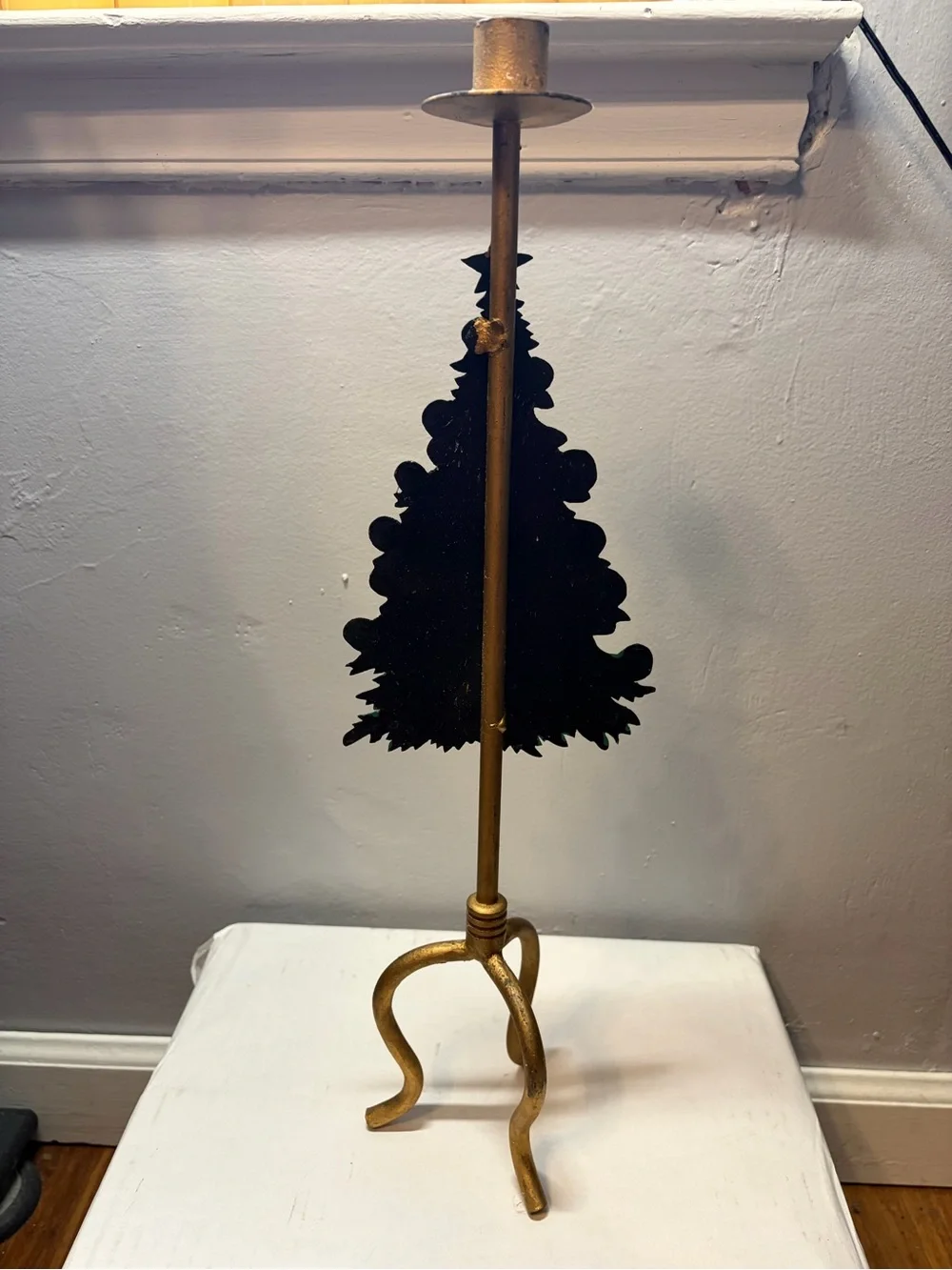 N/A tall mid